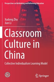 Couverture_Classroom Culture In China