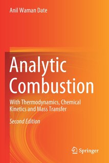 Front cover_Analytic Combustion