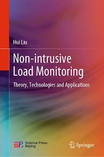 Couverture_Non-intrusive Load Monitoring