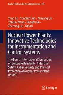 Front cover_Nuclear Power Plants