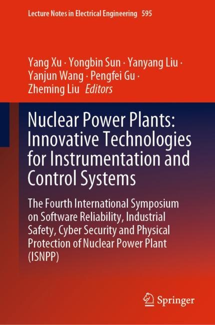 Front cover_Nuclear Power Plants