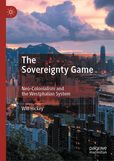 Front cover_The Sovereignty Game