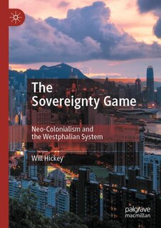 Front cover_The Sovereignty Game