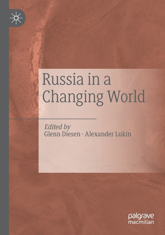 Couverture_Russia in a Changing World