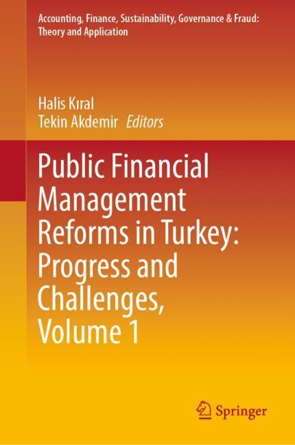 Couverture_Public Financial Management Reforms In Turkey