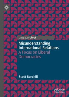 Couverture_Misunderstanding International Relations