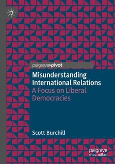 Couverture_Misunderstanding International Relations
