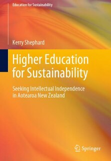 Couverture_Higher Education for Sustainability