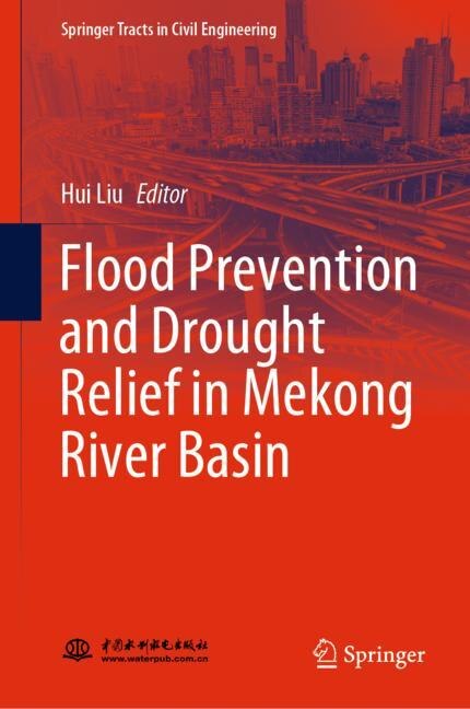 Front cover_Flood Prevention And Drought Relief In Mekong River Basin