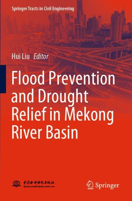 Couverture_Flood Prevention And Drought Relief In Mekong River Basin