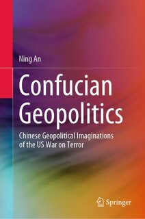 Front cover_Confucian Geopolitics