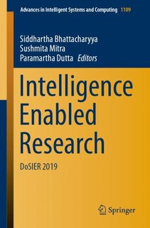 Front cover_Intelligence Enabled Research
