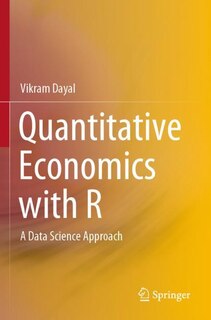 Couverture_Quantitative Economics with R