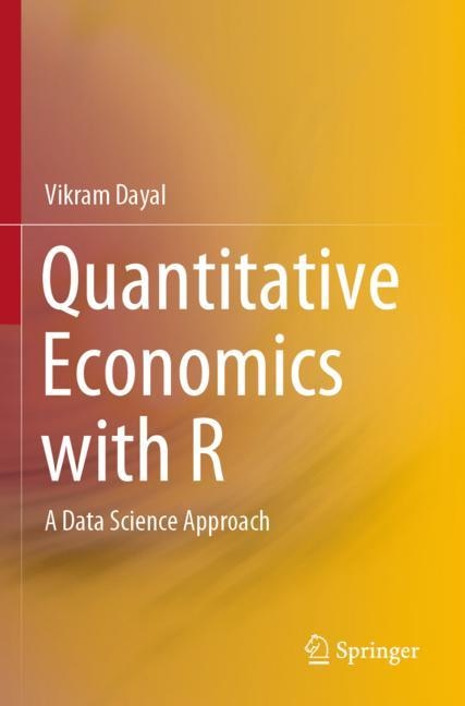 Couverture_Quantitative Economics with R