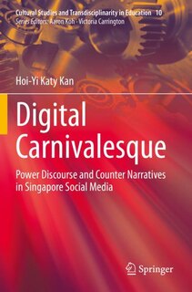 Front cover_Digital Carnivalesque