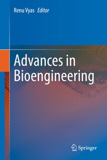 Front cover_Advances In Bioengineering