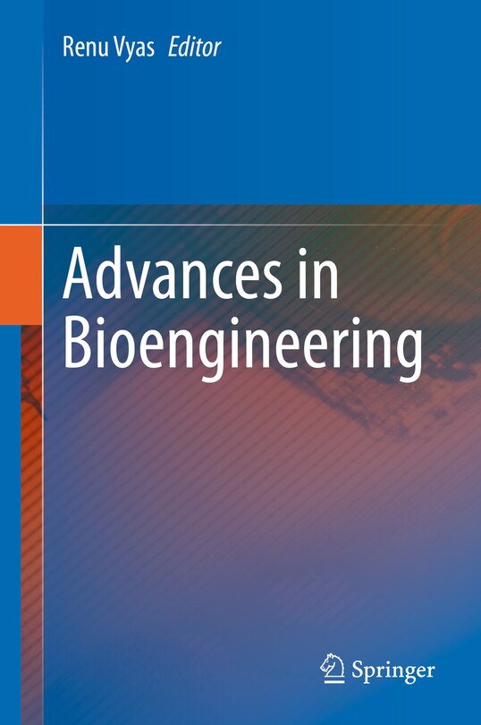 Front cover_Advances In Bioengineering