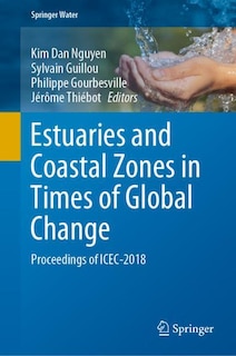Couverture_Estuaries And Coastal Zones In Times Of Global Change