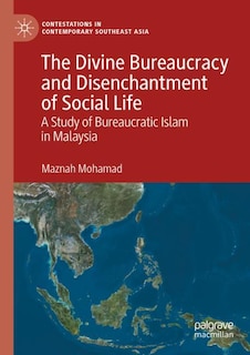 Couverture_The Divine Bureaucracy and Disenchantment of Social Life