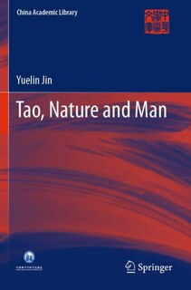 Front cover_Tao, Nature And Man