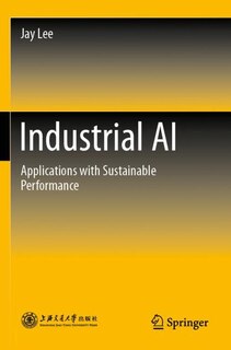 Front cover_Industrial Ai