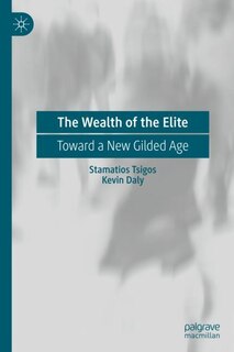 Front cover_The Wealth Of The Elite