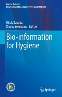 Couverture_Bio-information For Hygiene
