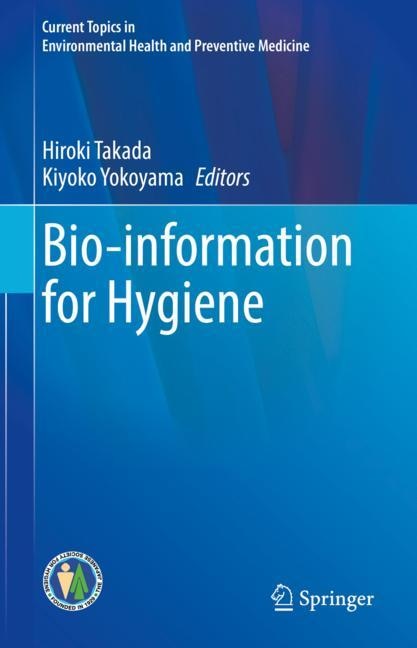 Couverture_Bio-information For Hygiene
