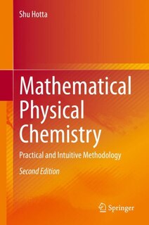 Front cover_Mathematical Physical Chemistry