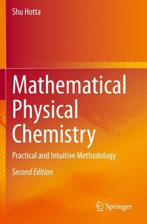 Front cover_Mathematical Physical Chemistry