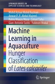 Couverture_Machine Learning In Aquaculture
