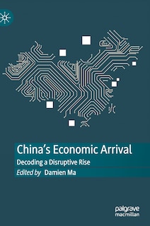 Front cover_China's Economic Arrival