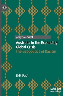 Front cover_Australia In The Expanding Global Crisis