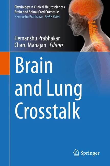 Front cover_Brain And Lung Crosstalk