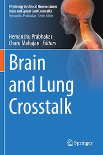 Brain And Lung Crosstalk