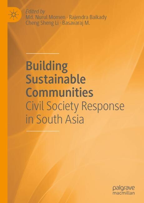 Couverture_Building Sustainable Communities
