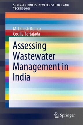 Assessing Wastewater Management In India