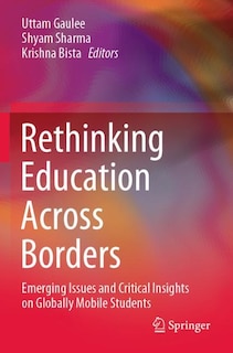 Couverture_Rethinking Education Across Borders