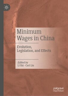 Front cover_Minimum Wages In China