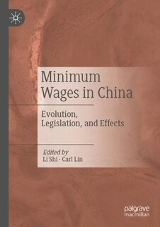 Front cover_Minimum Wages In China