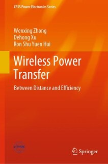 Couverture_Wireless Power Transfer