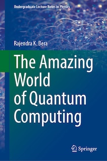 Couverture_The Amazing World Of Quantum Computing
