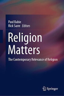Front cover_Religion Matters