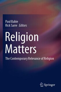 Front cover_Religion Matters
