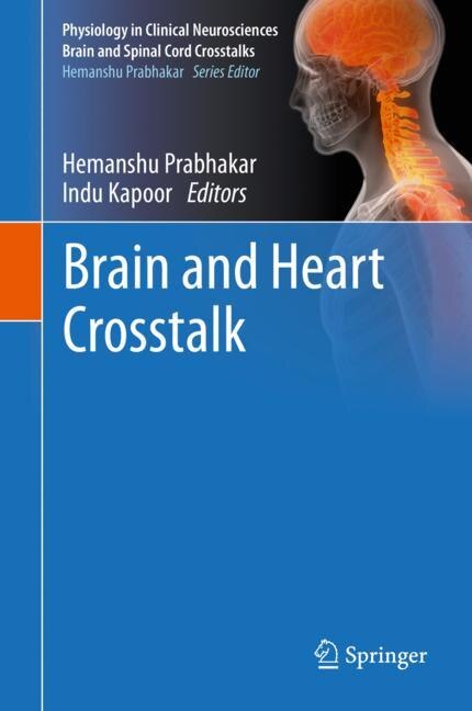 Front cover_Brain And Heart Crosstalk