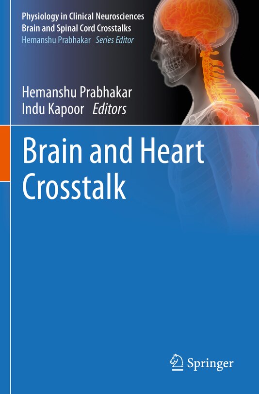 Brain And Heart Crosstalk