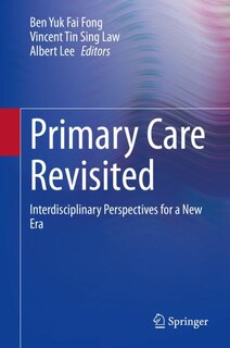 Couverture_Primary Care Revisited