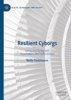 Front cover_Resilient Cyborgs