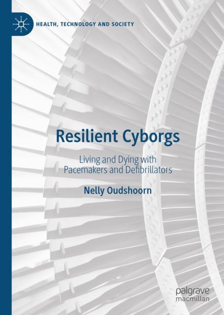 Front cover_Resilient Cyborgs