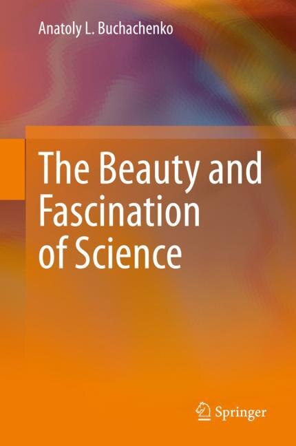 Front cover_The Beauty And Fascination Of Science